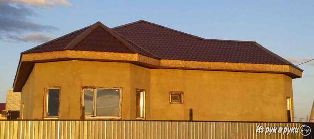 Срочно продам дом в пос. Косшы!, фотография 4