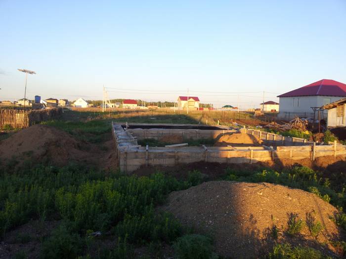 Косши 8соток продам, фотография 1