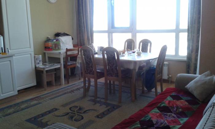 Продам квартиру СРОЧНО!!!, ул.Пушкина 25/3, 13 эт., кв. 90, фотография 1