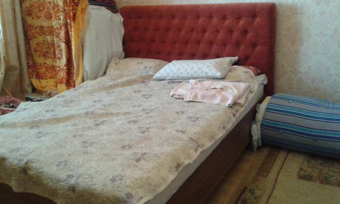 Продам квартиру СРОЧНО!!!, ул.Пушкина 25/3, 13 эт., кв. 90, фотография 3