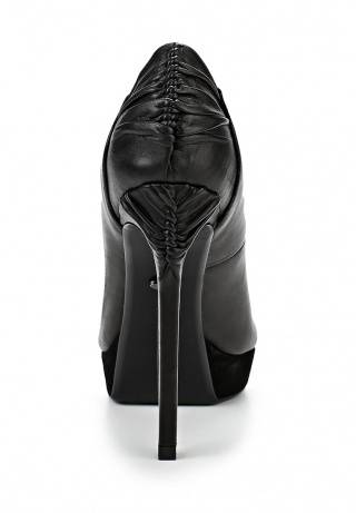 Новые красивые туфли из натуральной кожи, фотография 3