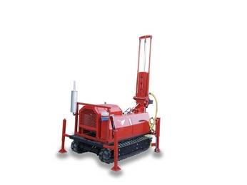 ПРодам буровую установку Стронг Гидро СБУ 80, фотография 1