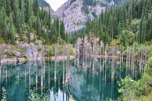 Индивидуальный тур  «Кольсай – жемчужное ожерелье Тянь-Шаня», фотография 3