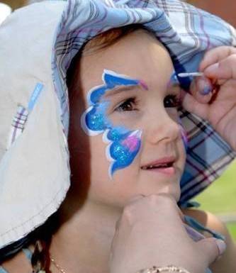 Лучшее предложение на детский День рождения, фотография 1