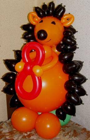 Лучшее предложение на детский День рождения, фотография 2