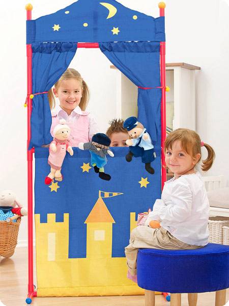 Лучшее предложение на детский День рождения, фотография 4