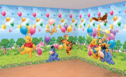 Лучшее предложение на детский День рождения, фотография 5