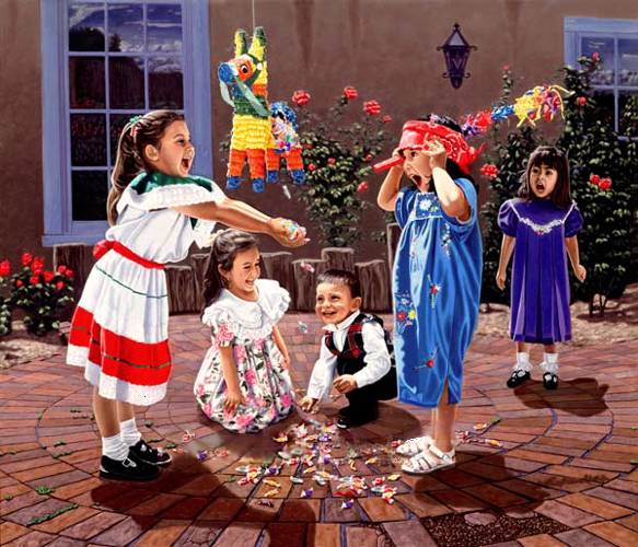 Лучшее предложение на детский День рождения, фотография 7