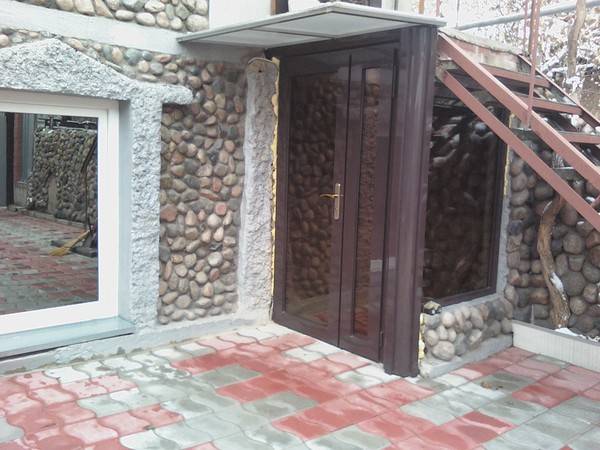 Ремонт пластиковых и алюминиевых дверей, окон, витражей. , фотография 3