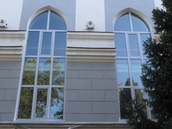 Ремонт пластиковых и алюминиевых дверей, окон, витражей. , фотография 4