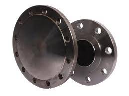 Заглушки фланцевые ГОСТ 12836-67, фотография 1