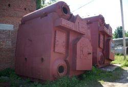 КОТЕЛЬНОЕ ОБОРУДОВАНИЕ, фотография 2