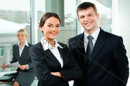 Помощник, фотография 1