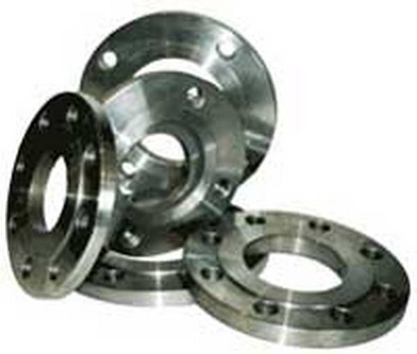 Фланцы стальные плоские ГОСТ 12820-80				, фотография 1