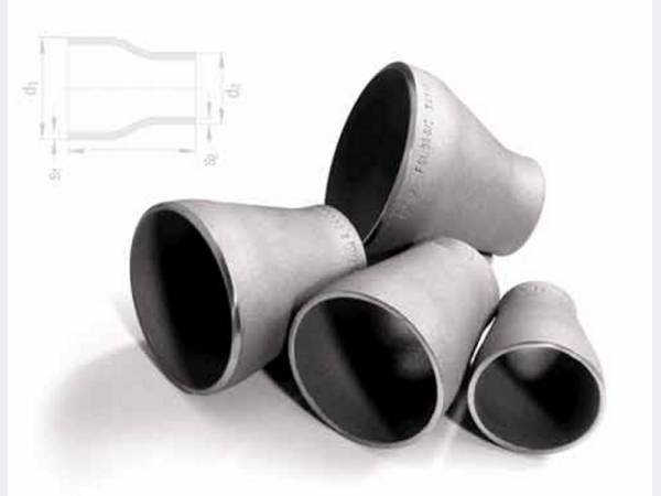 Переход эксцентрические ГОСТ 17378-01				, фотография 1