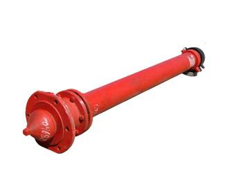 Гидрант пожарный                                           				, фотография 1