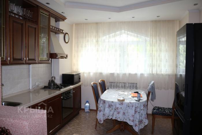 3-комнатная квартира, Достык 270 — Омарова за 173 000 $, фотография 3