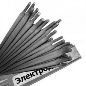 Электроды Т-590 Диаметр 5 Россия, фотография 1