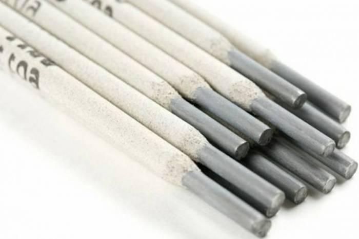 Электроды ЦЧ-4 Диаметр 3 Россия, фотография 1