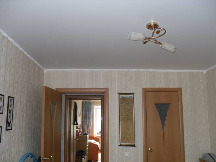 Продам 2 комнатная комсомольский 35 5/5 этаж, фотография 2