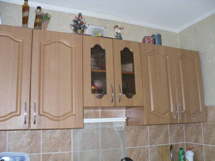 Продам 2 комнатная комсомольский 35 5/5 этаж, фотография 4