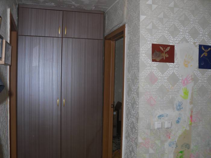 Продам 2 комнатная комсомольский 35 5/5 этаж, фотография 5