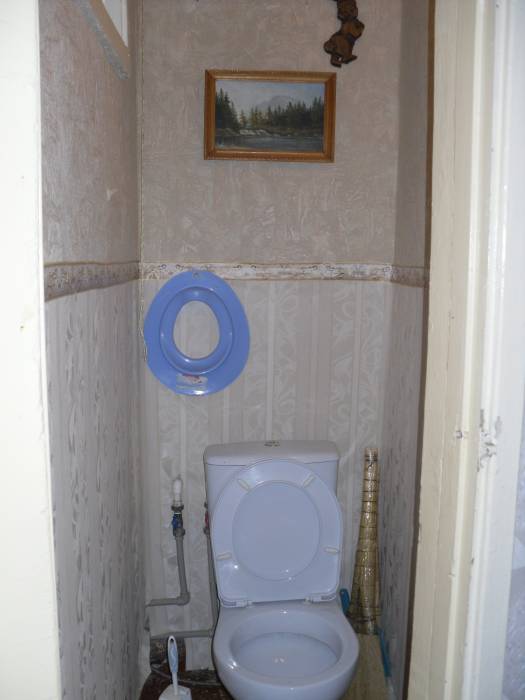 Продам 2 комнатная комсомольский 35 5/5 этаж, фотография 6