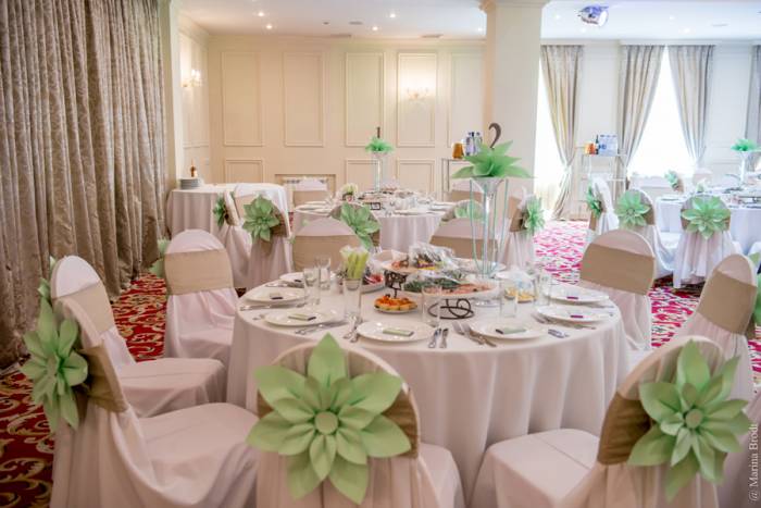 Дизайн студия Daring decor, фотография 7