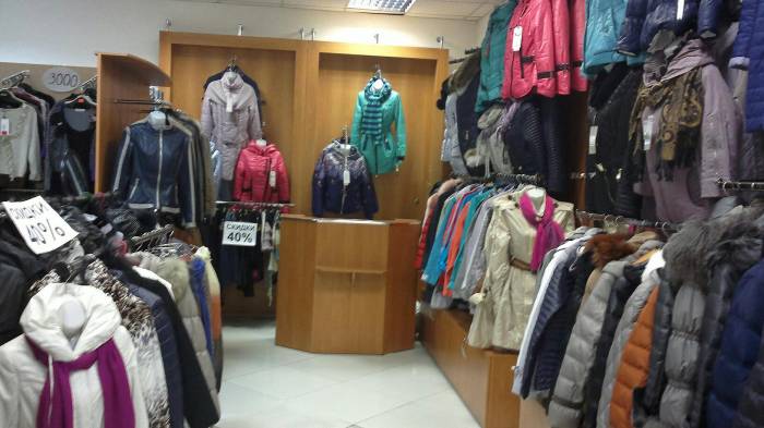 Продается торговое оборудование., фотография 2