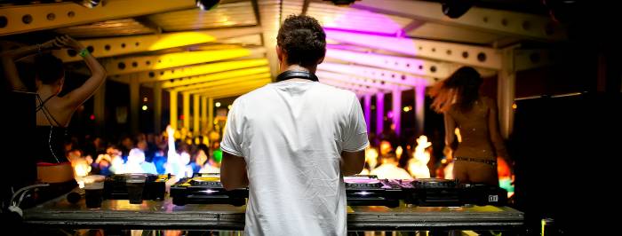 Организация массовых мероприятий, фотография 1