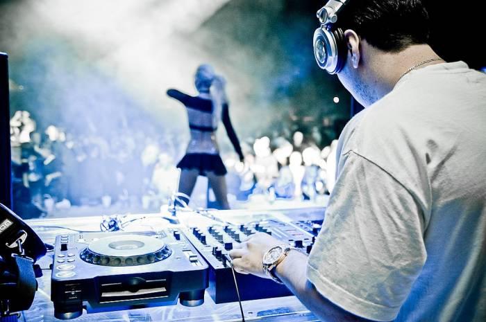 Организация массовых мероприятий, фотография 5