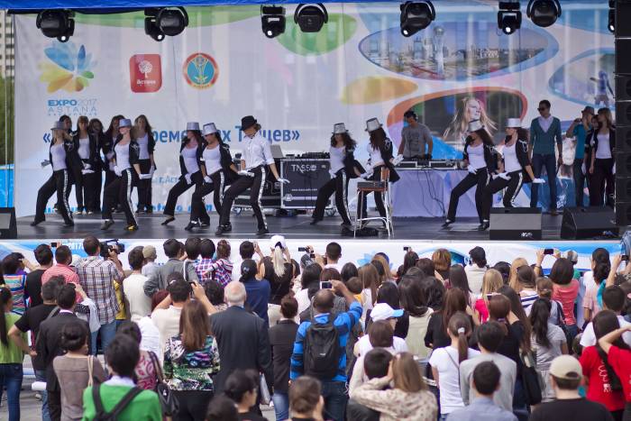 Организация массовых мероприятий, фотография 6