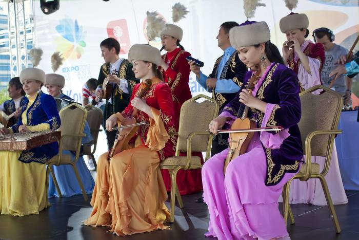 Организация массовых мероприятий, фотография 7