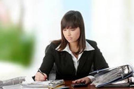 Приглашаем специалиста с опытом работы бухгалтера., фотография 1