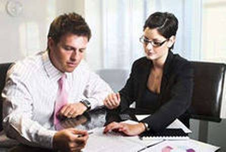 Нужен специалист с опытом работы в банке. , фотография 1