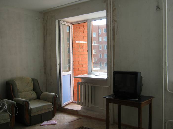 Продам квартиру , фотография 4