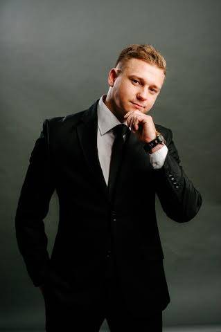 Живая группа Brilliants, фотография 4