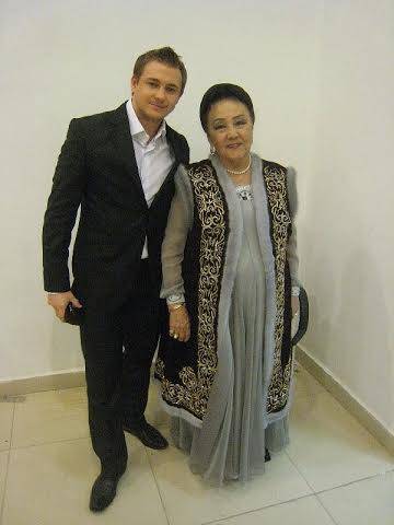 Живая группа Brilliants, фотография 8