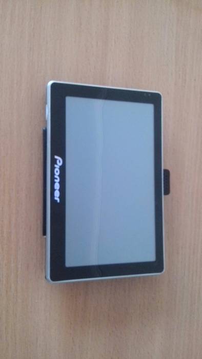 продам видеорегистратор и GPS навигатор, фотография 3