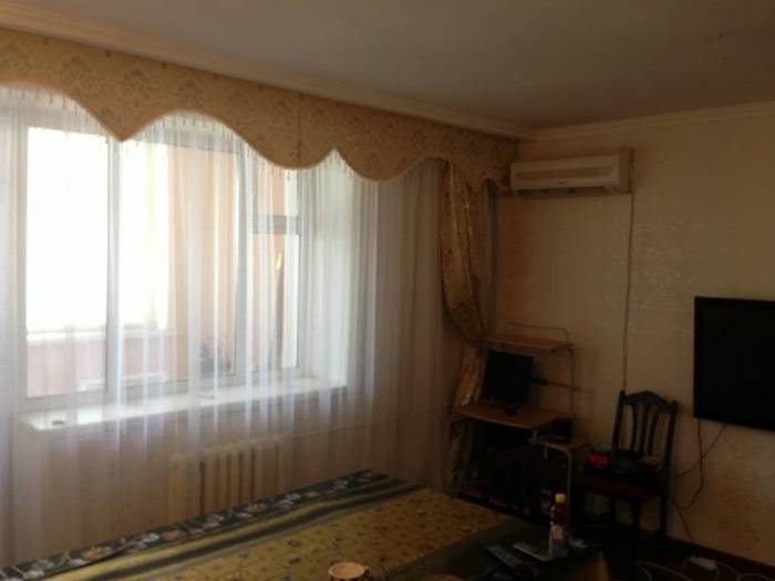 4х комнатную квартиру сдаю на долгий срок, фотография 1