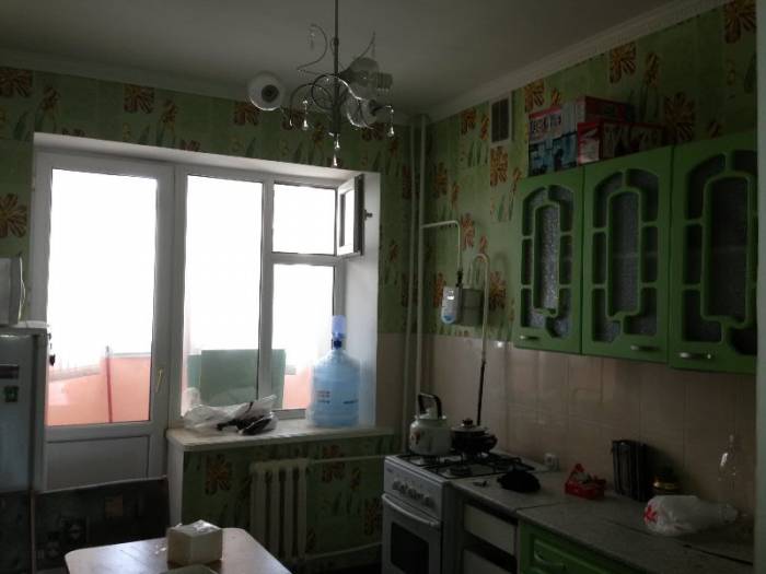 4х комнатную квартиру сдаю на долгий срок, фотография 4