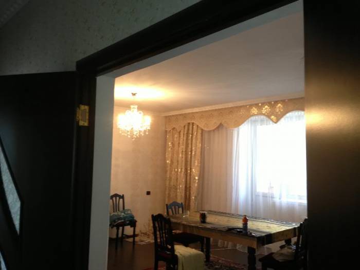 4х комнатную квартиру сдаю на долгий срок, фотография 5