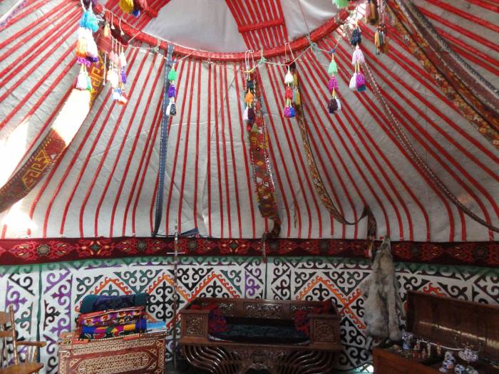 продам юрты, фотография 2