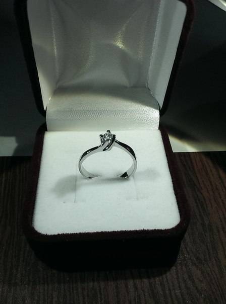 Изделия с бриллиантами всех размеров по самым низким ценам в городе, фотография 1