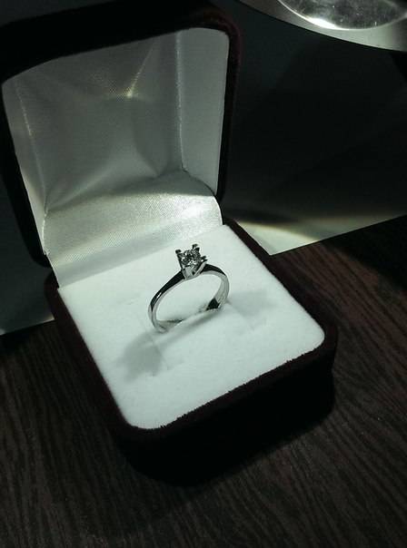 Изделия с бриллиантами всех размеров по самым низким ценам в городе, фотография 7