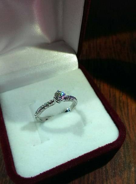 Изделия с бриллиантами всех размеров по самым низким ценам в городе, фотография 10