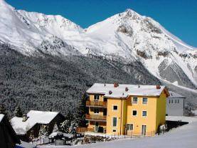 Продам пансион в Швейцарии, фотография 1