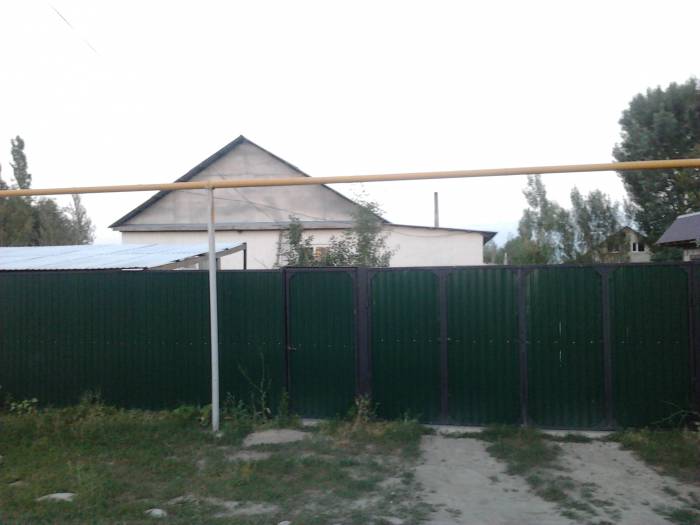 Срочно продам дом, фотография 1