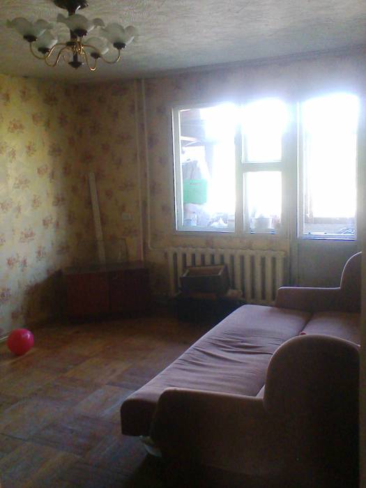 Продам 2-х комнатную, Бажова 333/6, фотография 4