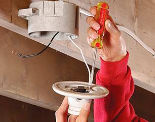 Услуги электрика круглосуточно. Вызов электрика на дом. 87021993385, фотография 2